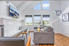 Tidal House 9